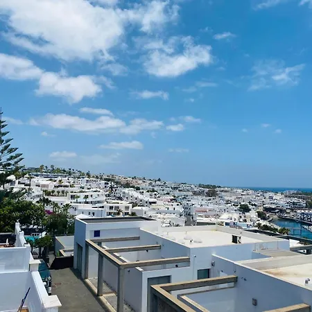 Casa Suzanne فيلة بويرتو ذيل كارمين