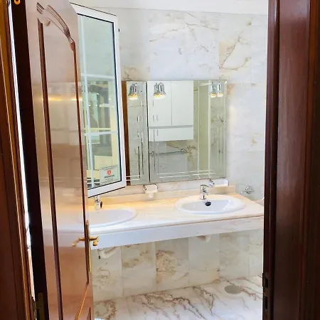 Casa Suzanne プエルト・デル・カルメン