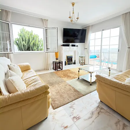 Casa Suzanne فيلة