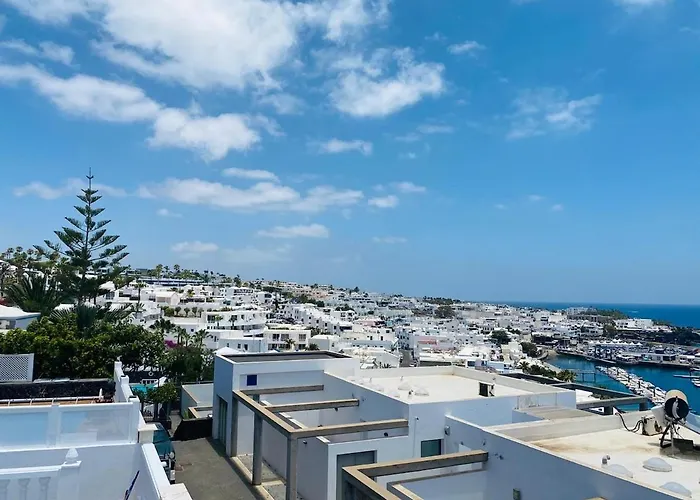 فيلة Casa Suzanne *