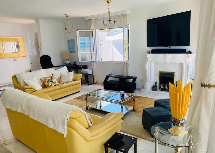 Casa Suzanne * بويرتو ذيل كارمين