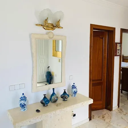 Casa Suzanne 卡门港