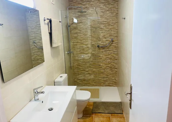 Casa Suzanne 빌라 *