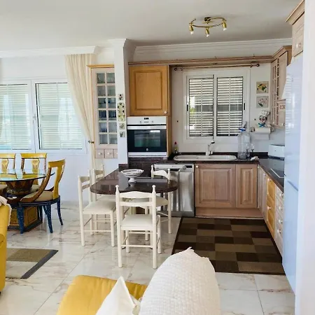 Casa Suzanne Вилла