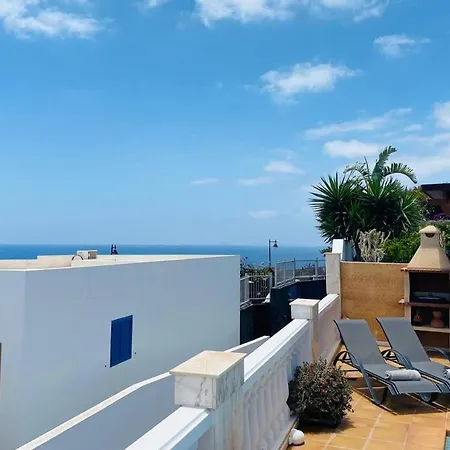 Casa Suzanne Villa