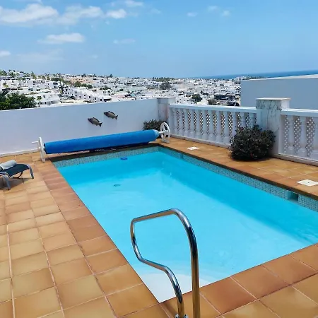 Casa Suzanne Villa Puerto del Carmen (Lanzarote)