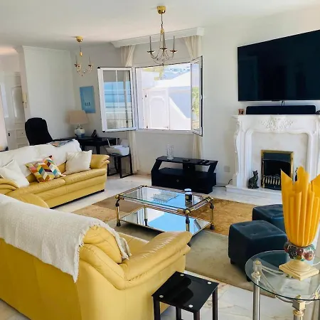 Casa Suzanne * Puerto del Carmen (Lanzarote)