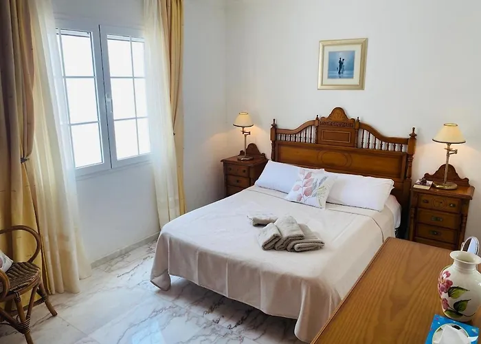 Вилла Casa Suzanne