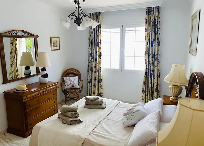 Villa Casa Suzanne Puerto del Carmen (Lanzarote)