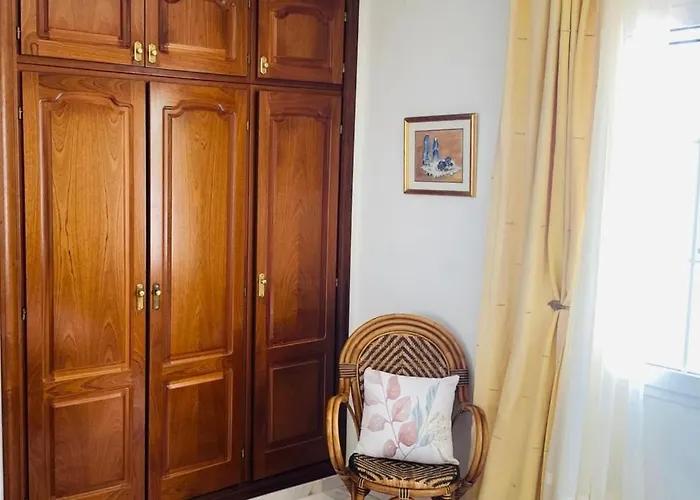 Casa Suzanne * Пуэрто дель Кармен