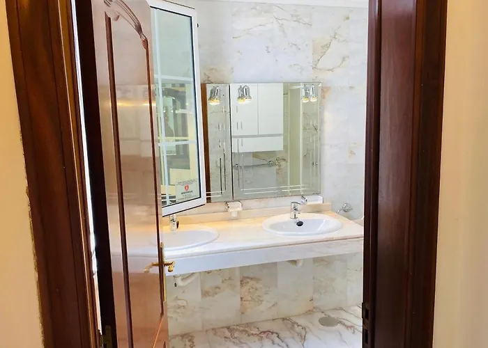 Casa Suzanne Пуэрто дель Кармен