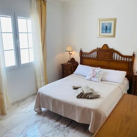 וילה Casa Suzanne