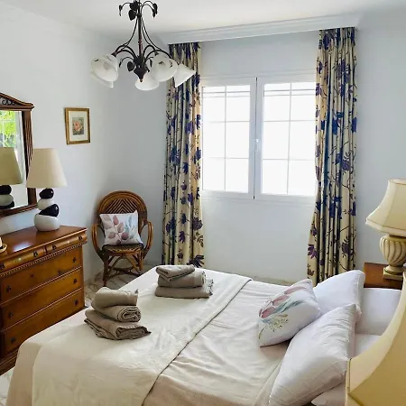 וילה Casa Suzanne פוארטו דל כרמן