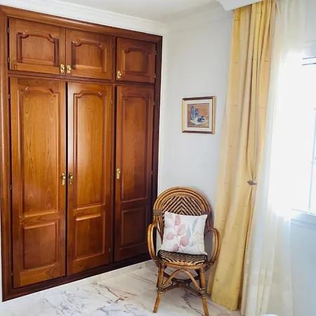 Casa Suzanne * פוארטו דל כרמן