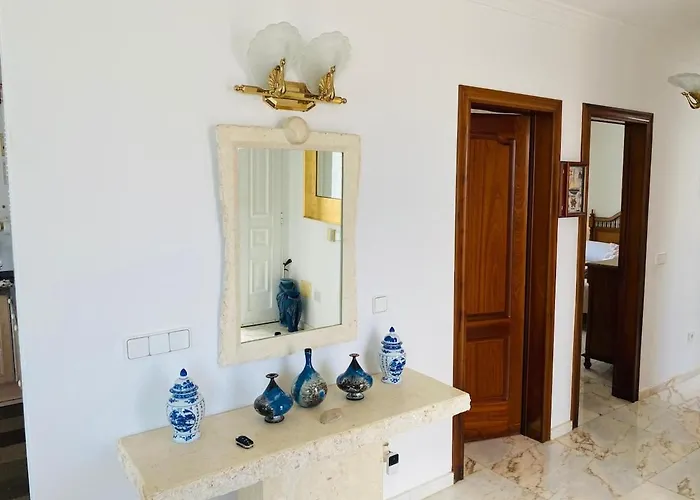 Casa Suzanne Puerto del Carmen (Lanzarote)